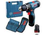 Bosch GSR 120-Li (06019F7004)