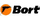 Логотип Bort
