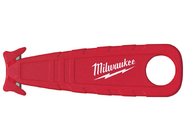 Нож безопасный (стропорез) Milwaukee (48221916)