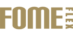 Логотип Fome