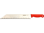 Нож для резки строительной изоляции 480мм Yato YT-7624