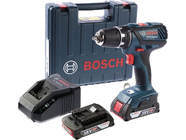 Bosch GSR 18-2-LI Plus (06019E6120)