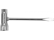 Универсальный ключ для бензинового инструмента 160мм Flo 79869