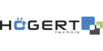 Логотип Hogert Technik