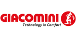 Логотип Giacomini