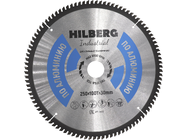 Диск пильный по алюминию 250х100Tx30мм Hilberg Industrial HA250