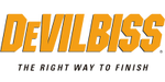 Логотип DeVilbiss