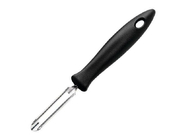 Нож для чистки с поворотным лезвием Fiskars Essential (1065586)