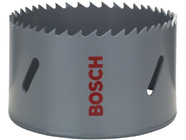 Коронка биметаллическая Standart 98мм Bosch (2608584851)