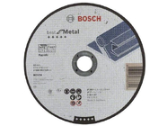 Круг отрезной 180х1.6x22.2мм для металла Best Bosch (2608603520)