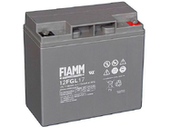 Аккумуляторная батарея 12V/17AhV Fiamm (12FGL17)
