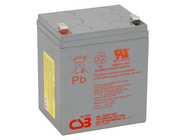 Аккумуляторная батарея CSB F2 FR 12V/5Ah (HRL 1223W)
