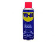 Смазочно-очистительная смесь WD-40 400 мл