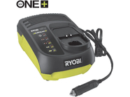 Зарядное устройство автомобильное Ryobi RC18118C (5133002893)