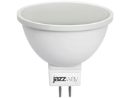 Лампа светодиодная JCDR 5Вт 230В GU5.3 4000К ECO PLED Jazzway (1037107A)