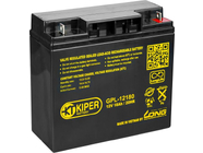 Аккумуляторная батарея Kiper 12V/18Ah (GPL-12180)