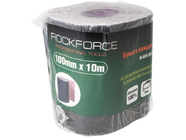 Бумага наждачная на тканевой основе 100ммх10м P60 RockForce RF-FB460C