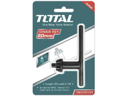 Ключ для патрона Total TAC470131