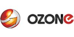 Логотип Ozone