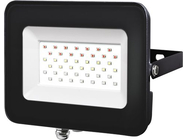 Прожектор светодиодный PFL RGB BL 30Вт Jazzway (5016408)