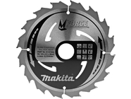 Пильный диск для дерева 185х30x2.0 16Т Makita M-Force (B-07945)