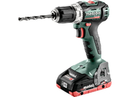 Metabo BS 18 L BL (602326800)