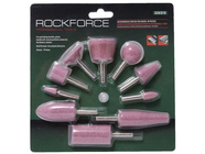 Набор камней абразивных Rock Force RF-GSK010