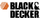 Логотип Black & Decker