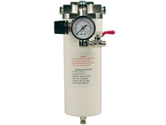 Осушитель воздуха для компрессора Prowin AF-168BA (авто сброс воды)