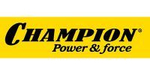 Логотип Champion