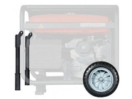 Комплект колес и ручек для генераторов Fubag (838765)