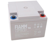 Аккумуляторная батарея 12V/27Ah Fiamm (12FGL27)