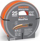 Шланг 3/4" (19мм) 25м Daewoo MaxiFlex DWH 3134
