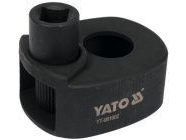 Ключ для откручивания и завинчивания рулевых тяг 40-47мм Yato YT-061602