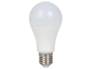 Лампа светодиодная A60 Стандарт 15Вт PLED-LX 220-240В Е27 5000К Jazzway (5028395)