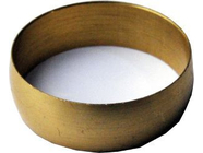 Кольцо уплотнительное 15 для медных труб General Fittings (1N0081R150000H)