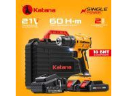 KATANA HD LINE BCD 5500 (KBCD5500.00)