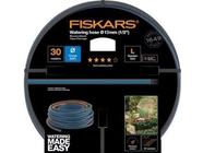 Шланг поливочный 1/2" 30м Fiskars Q4 (1027105)