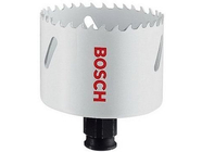 Коронка биметаллическая d64мм Bosch (2608584642)