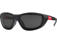 Защитные очки затемненные/поляризованные Premium Milwaukee (4932471886)