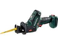 Metabo SSE 18 LTX Compact (602266890)