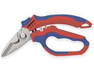 Угловые ножницы электрика Knipex (950520SB)