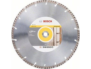 Алмазный круг 350х20 мм универс. сегмент. Standard For Universal Bosch (2608615070)