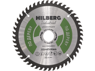 Диск пильный по дереву 200х48Tx30мм Hilberg Industrial HW201