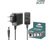 Зарядное устройство 12В Total TCLI12071