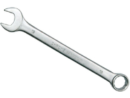 Ключ рожково-накидной 15мм "Vorel"
