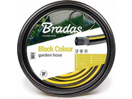 Шланг поливочный 1/2" 50м Bradas Black Colour (WBC1/250)