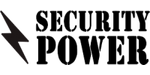 Логотип Security Power