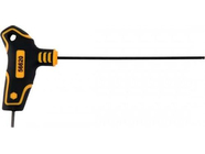 Ключ c T-образной ручкой с шариком HEX 2.0мм Vorel 56620
