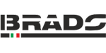 Логотип Brado